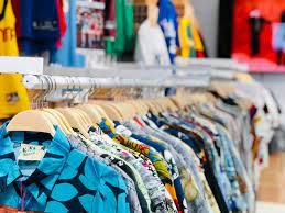 Clothing